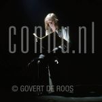 15-11-1978 Eddy Money at studio in Amsterdam, The Netherlands.

[keywords]Posed, Full Length, Eyecontact[/keywords]